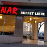 Meat Art Exterior