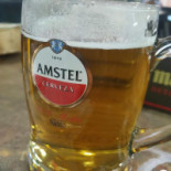 Pizzeria Rock Boisson