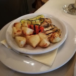 Ca D'otello Comida