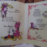 Trattoria Renghi Carte