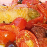 Trattoria Dei Commercianti food