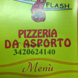 Pizza Flash Logo