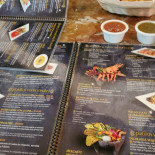 Pizza Flash Carte