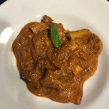 Taverna La Fenice food