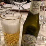 Taverna La Fenice drink