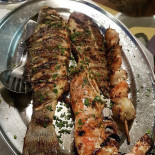 Pizzeria Da Romano Nourriture