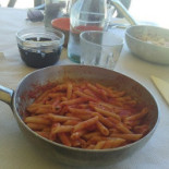 Pizzeria Da Romano Nourriture