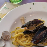 Pizzeria Da Romano Nourriture