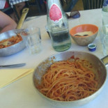 Pizzeria Da Romano Nourriture