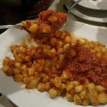 Pizzeria Da Romano Nourriture