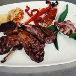La Baita Comida