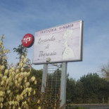 Locanda Di Therasia outside