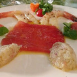 L'olimpia Trattoria Nourriture