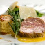 Symposium Comida