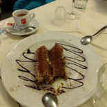 Il Cenacolo Nourriture