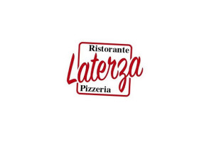 Laterza Pizzeria logo