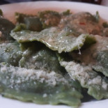 Trattoria Derna Nourriture
