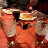 Pub Pizzeria Maciste Bebida