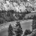 Pineta Lago Extérieur