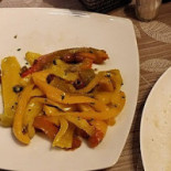 Mamototo Nourriture