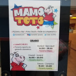 Mamototo Carte