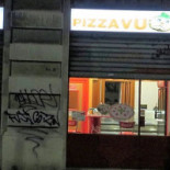 Grimalda Enoteca Exterior