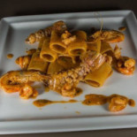 Pecapi Nourriture