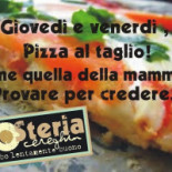 Posteria Cereghin Carte