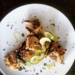 Osteria Giosano Comida