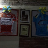 Taverna Dell'arco outside