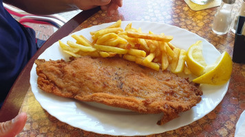 Taverna Dell'arco food