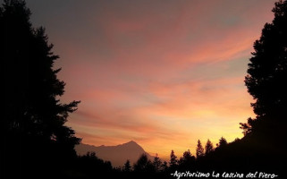 Taverna Dell'arco outside