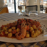 Il Focolare Comida