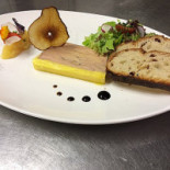 Trattoria Ulderico Nourriture
