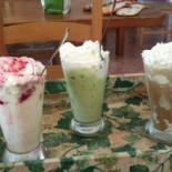 Due Soli Food