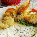 Sushimi Nourriture