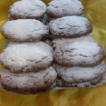 Panificio Frusconi Nourriture