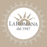 Gelateria La Romana Fermignano Logo