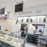 Gelateria La Romana Fermignano Exterior