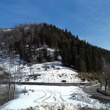 Locanda Argimonia outside