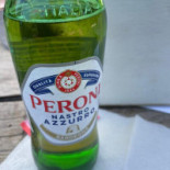 Pizzeria La Rosa Blu Boisson