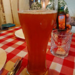 Pizzeria Napoli Boisson