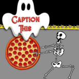 Pizzeria Napoli Logo