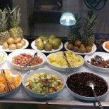 L'antico Approdo Comida