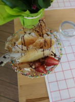 Expert Cafe food
