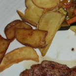 Mickeymousebar food