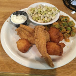 La Piazza Comida