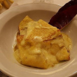 Pontechino Comida