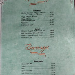 La Prèsef Carte