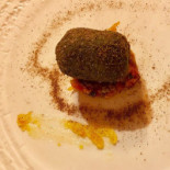 La Prèsef Comida